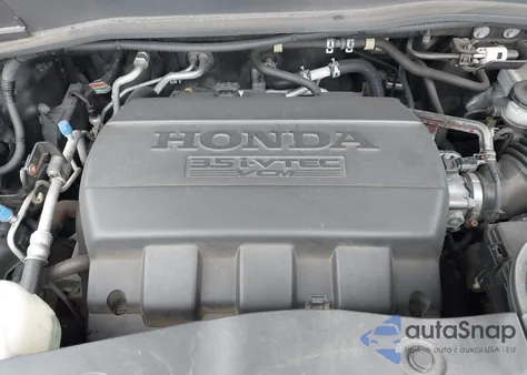 2012 Honda Pilot Ex-L from USA, damaged, VIN 5FNYF4H50CB018724